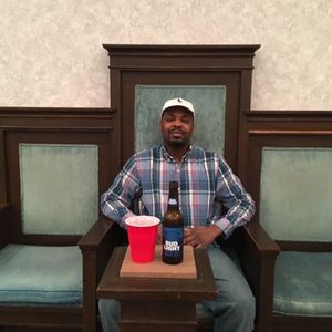 Meet your Posher, Marcus